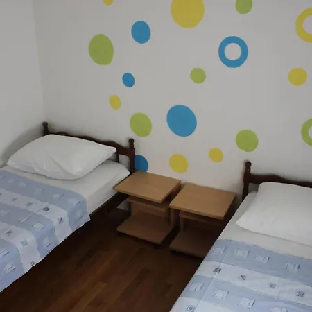 Apartamento Toni *