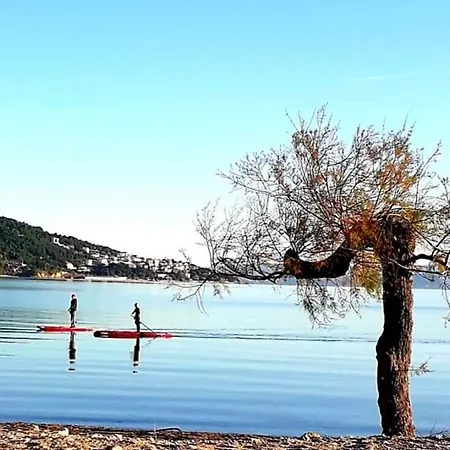 Toni Apartamento Omiš