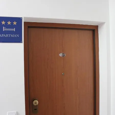 Apartman Toni *