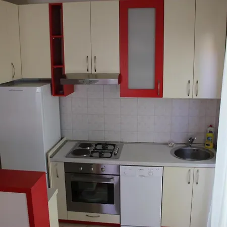 Apartman Toni Omiš