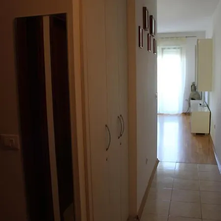 Apartman Toni Omiš