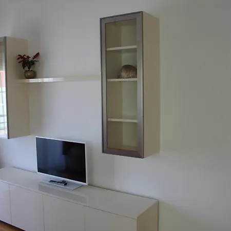 Apartman Toni Omiš