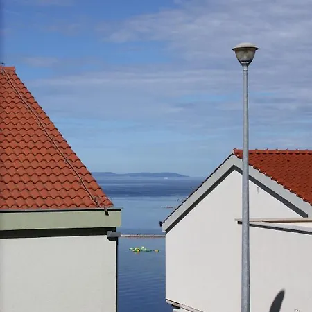 Toni Apartman Omiš