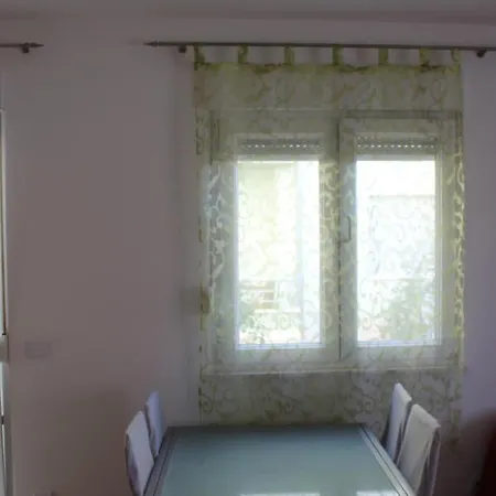 Toni Apartman *