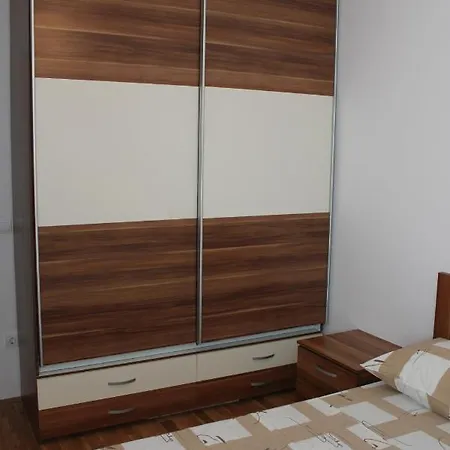 Apartman Toni