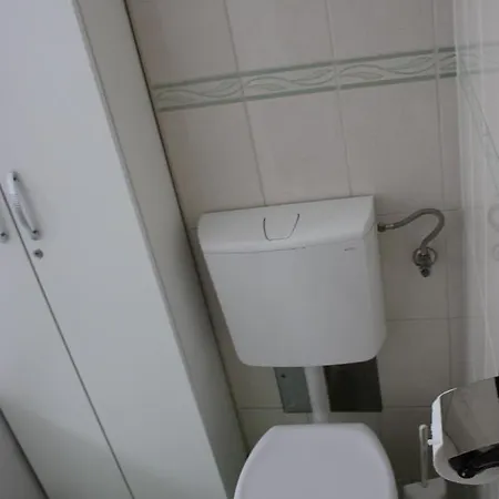 Apartman Toni