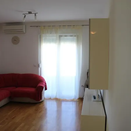 Apartman Toni