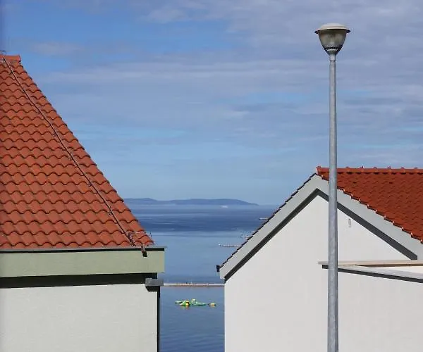 Toni Apartmán Omiš
